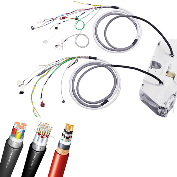 电缆和电缆配件